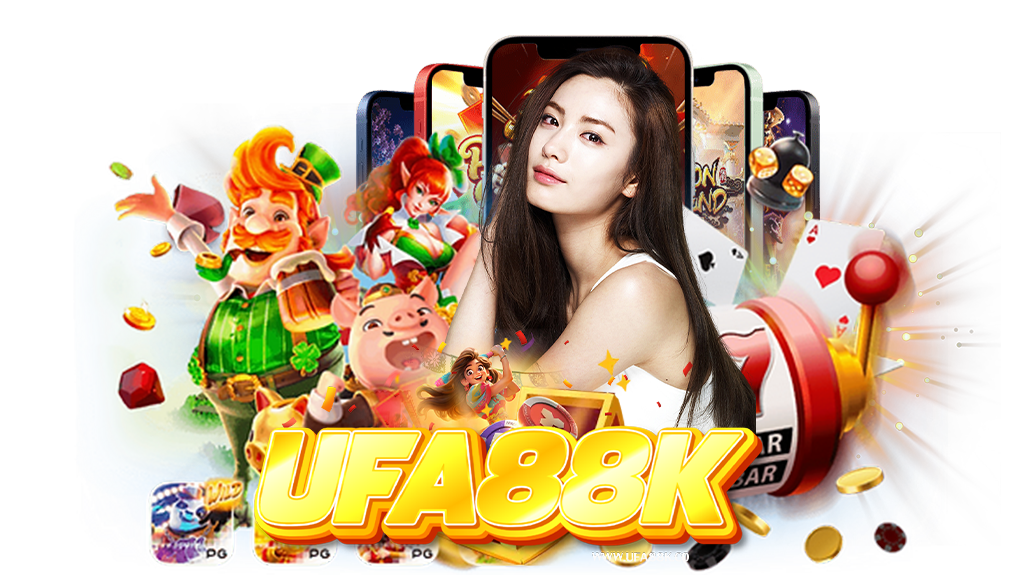 ufa88k-คาสิโนออนไลน์