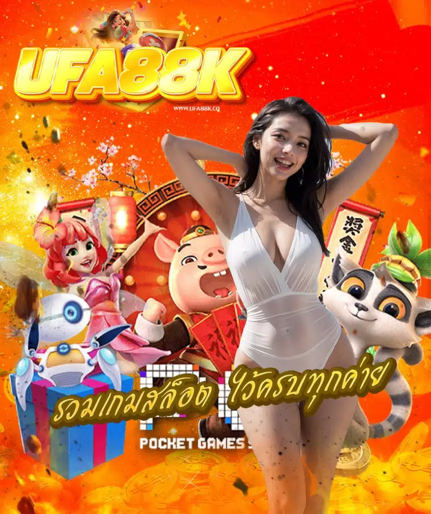 ufa88k ทางเข้า